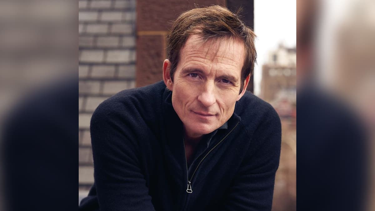 Corner Business Talk & More met Amerika-deskundige Michiel Vos